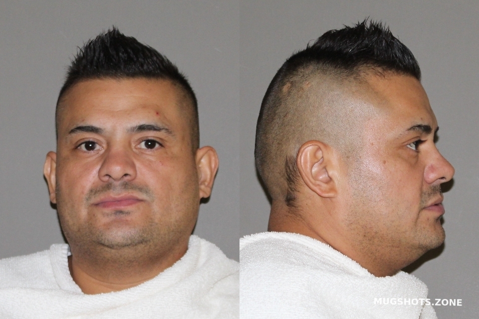 Guevara Jose Hilario Denton County Mugshots Zone