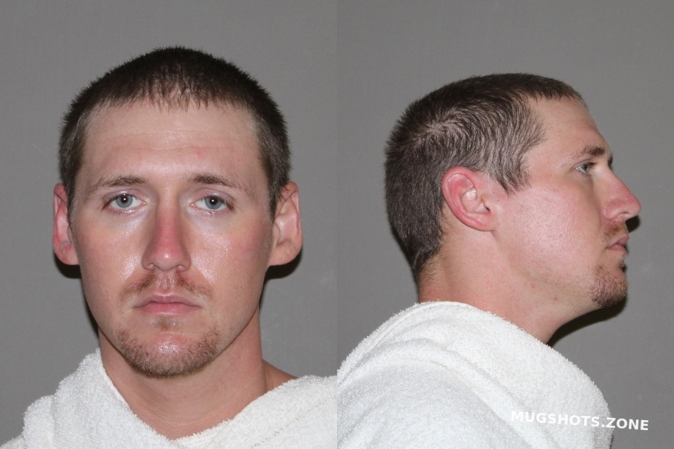 BURLESON COLLIN MICHAEL 10 16 2021 Denton County Mugshots Zone