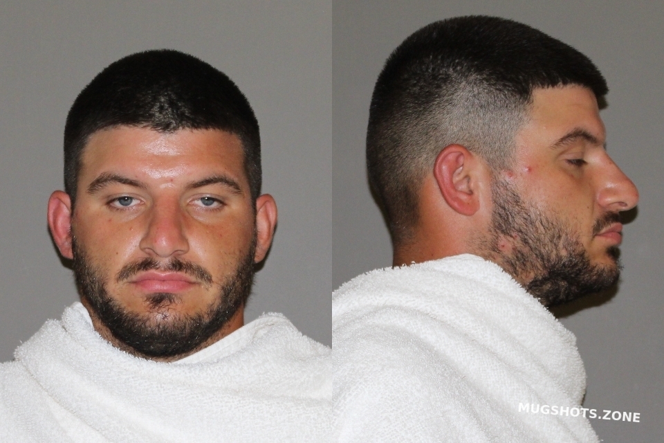 SALAZAR JUSTIN OSCAR 10 25 2021 Denton County Mugshots Zone