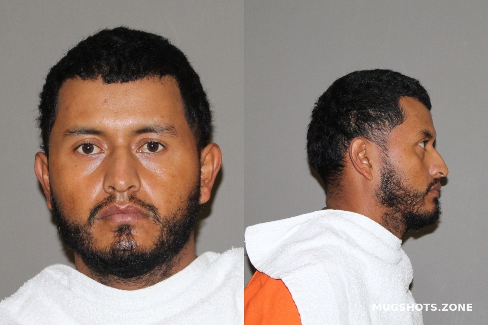 Jimenez Sergio Denton County Mugshots Zone