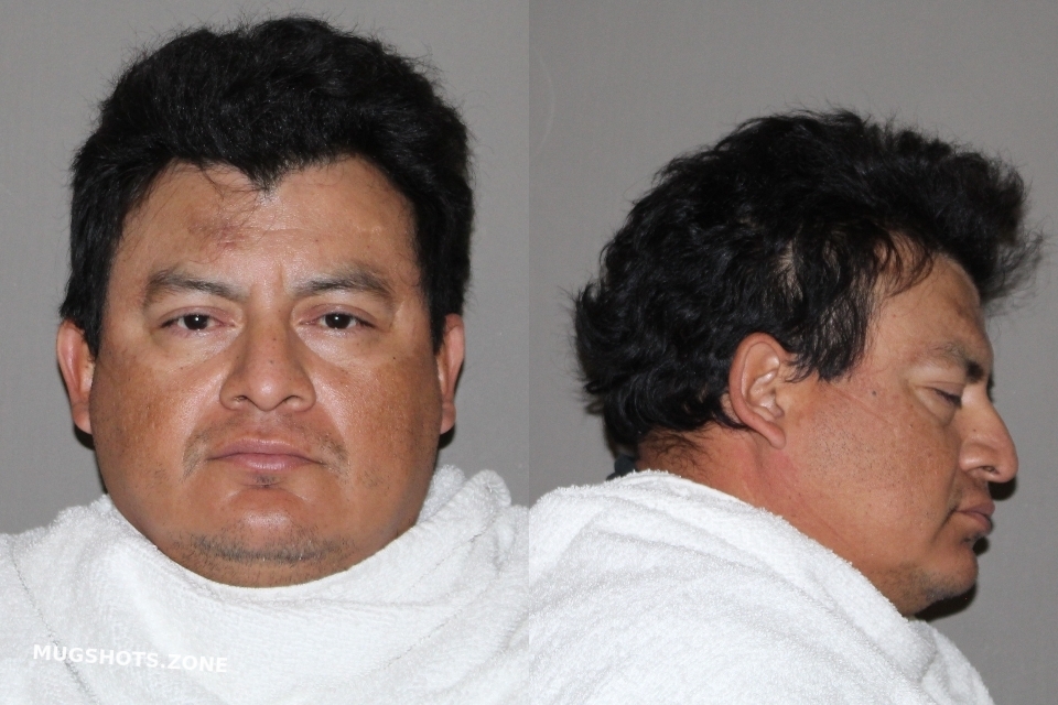 QUINTANILLA CLAUDIO ISABEL 01 02 2022 Denton County Mugshots Zone