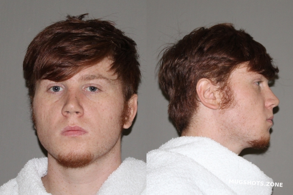 Dean Nicholas Denton County Mugshots Zone