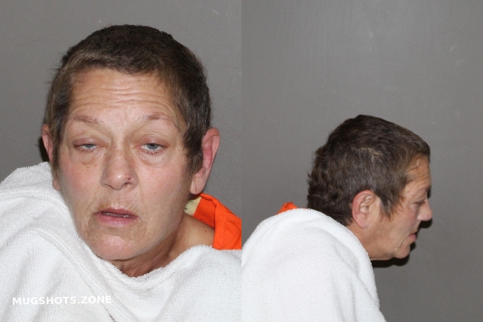 Kapraun Kathy Denton County Mugshots Zone