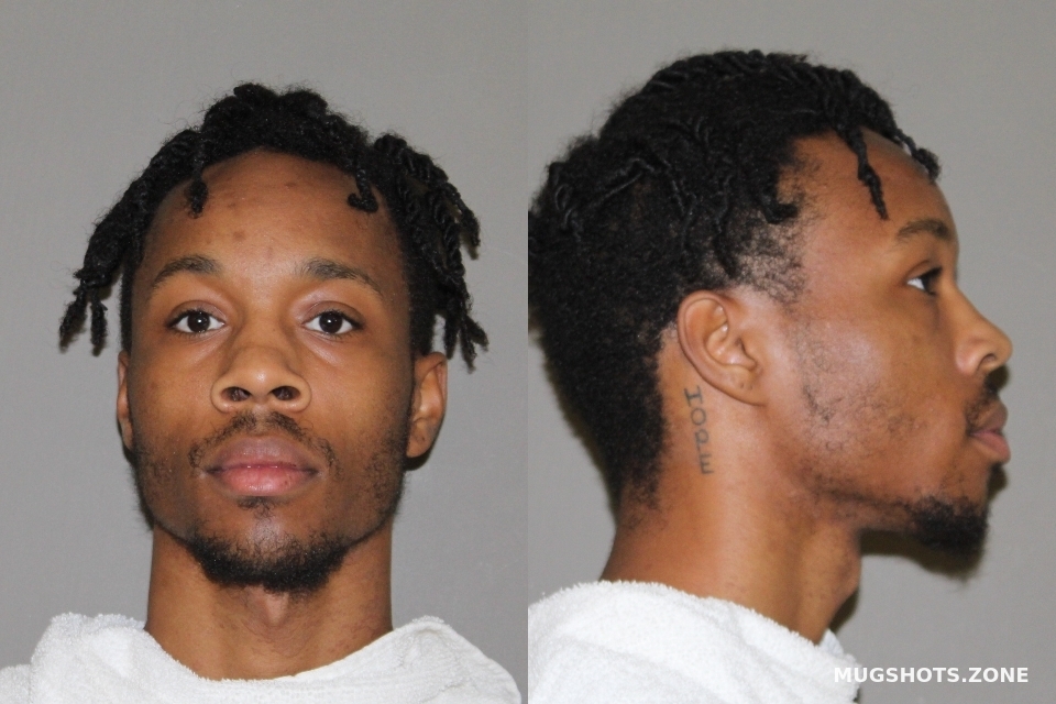 GLOSTER JAYLEN TRUTH 05 20 2022 Denton County Mugshots Zone