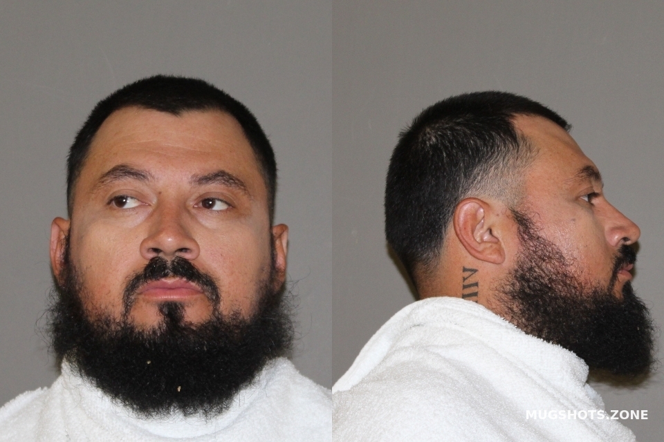 Gonzalez Omar Denton County Mugshots Zone