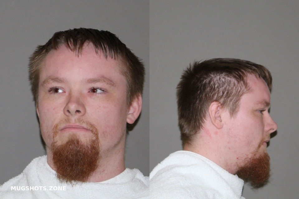 Larue Dillon Stephen Denton County Mugshots Zone