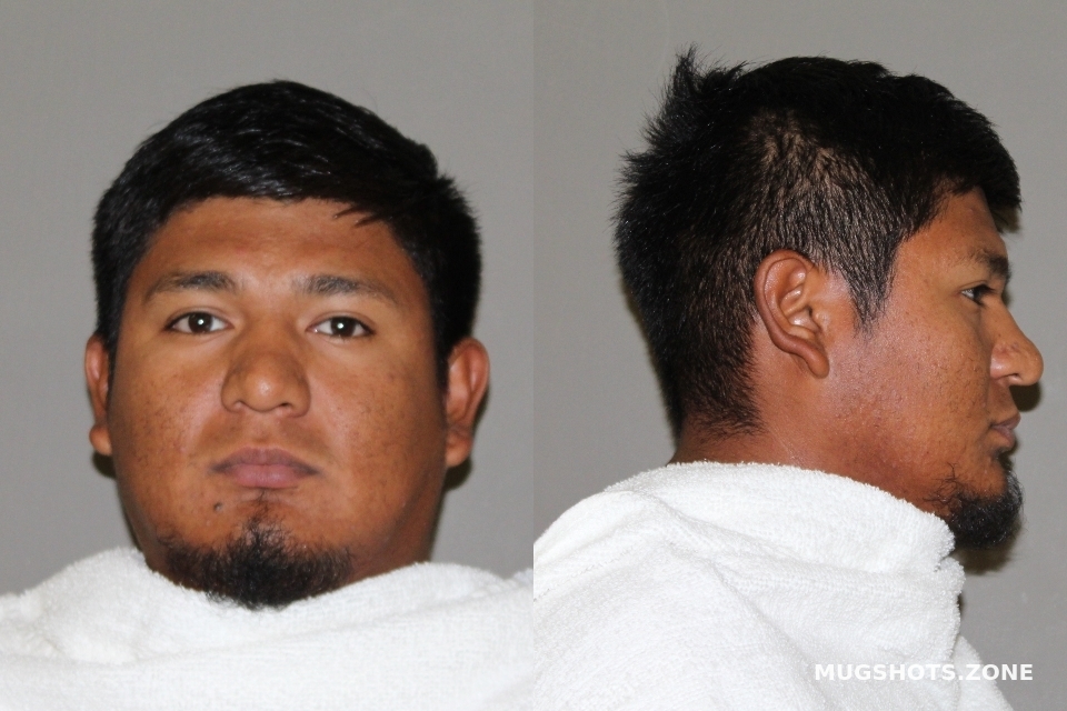 VELAZQUEZ ALVARADO SERGIO 06 12 2022 Denton County Mugshots Zone