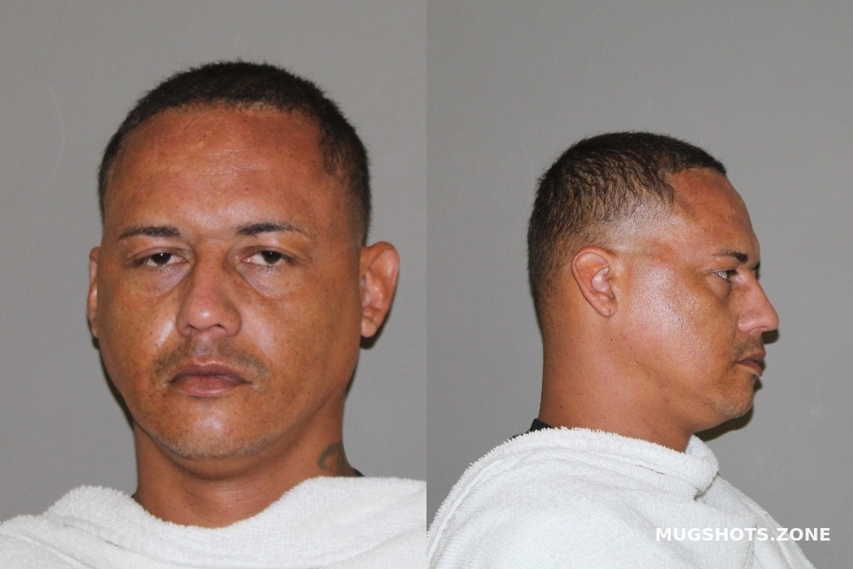 LOPEZ JASON 07 06 2022 Denton County Mugshots Zone