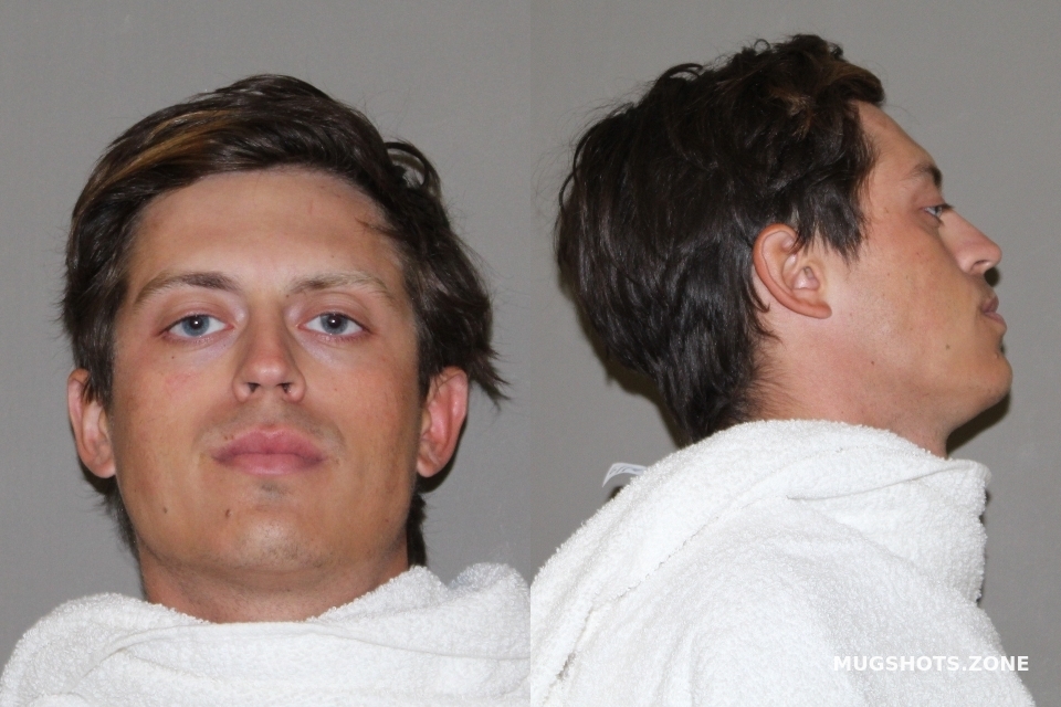 SEROTKO ROBERT ASHTON 08 12 2022 Denton County Mugshots Zone