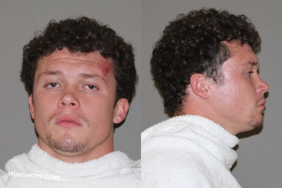 Meece Ian Denton County Mugshots Zone