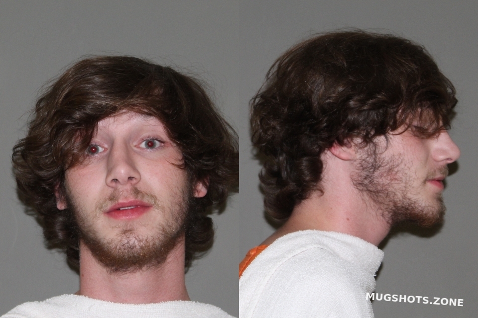 MARTIN JAMES 09 11 2022 Denton County Mugshots Zone