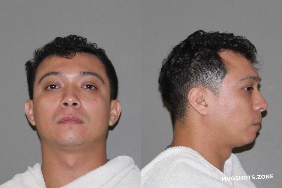 VALERIO FERNANDO 09 15 2022 Denton County Mugshots Zone