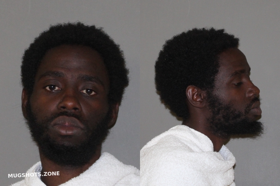 STANDBERRY DAVION ANTWANE 09 20 2022 Denton County Mugshots Zone