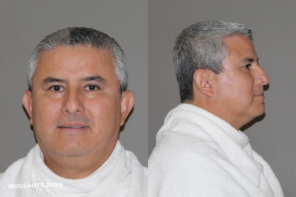 Ramirez Aleman Jaime Israel Denton County Mugshots Zone