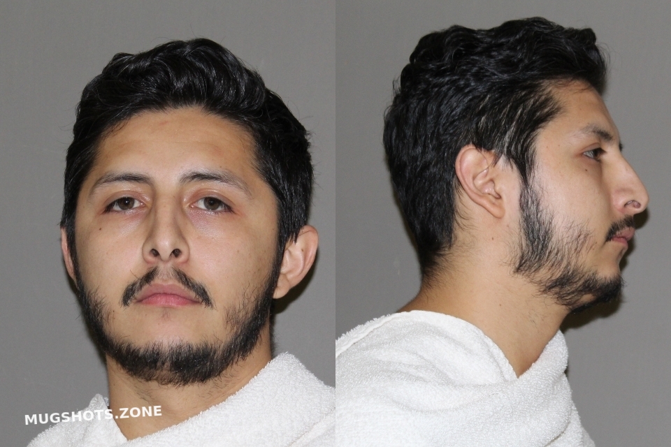 Joubert Juan Denton County Mugshots Zone