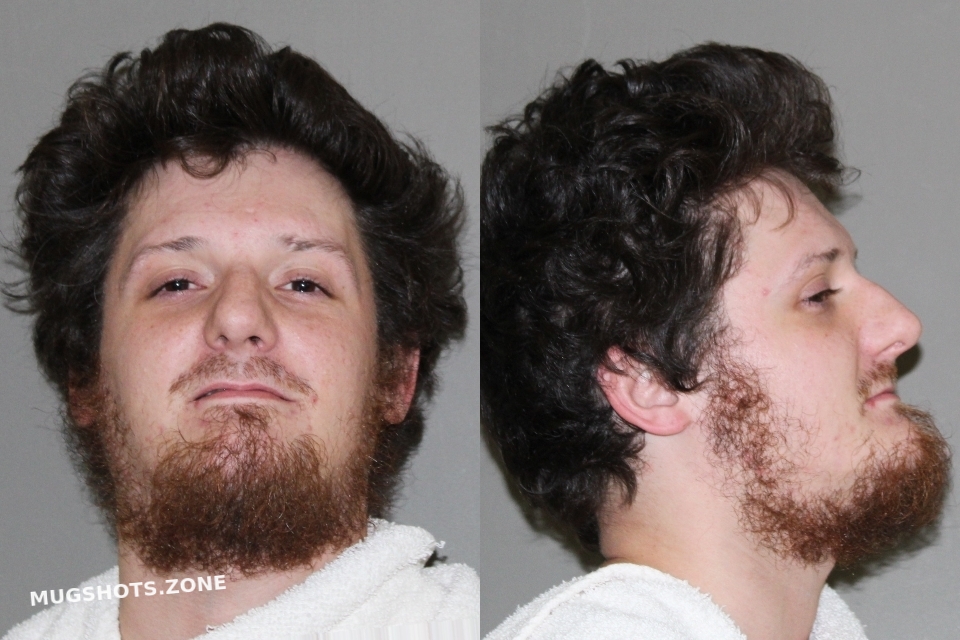 LYNCH JORDAN CHRISTOPHER 10 07 2022 Denton County Mugshots Zone