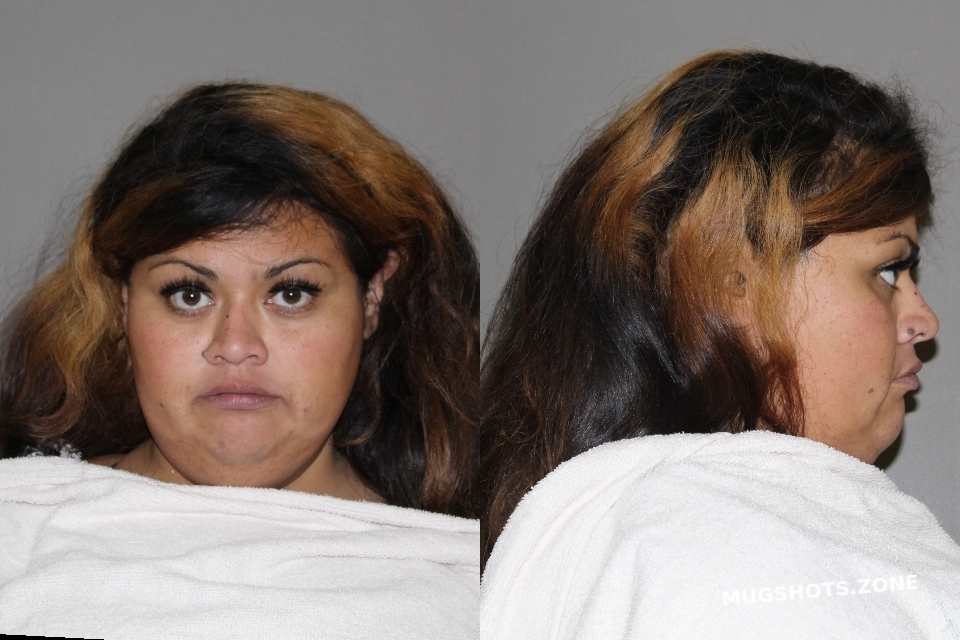 VILLANUEVA YAJAIRA 10 16 2022 Denton County Mugshots Zone