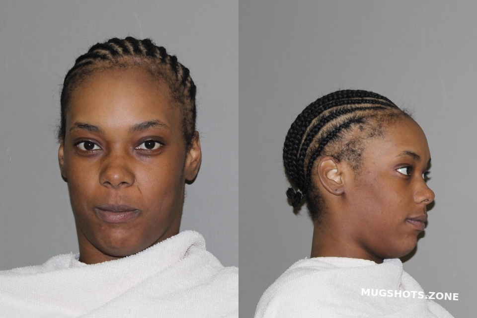 Johnson Shakiera Roki Denton County Mugshots Zone