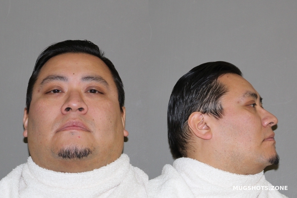 BARRERA RAFAEL JR 11 05 2022 Denton County Mugshots Zone