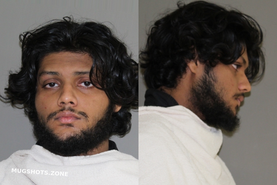 Ahmed Mansoor Denton County Mugshots Zone