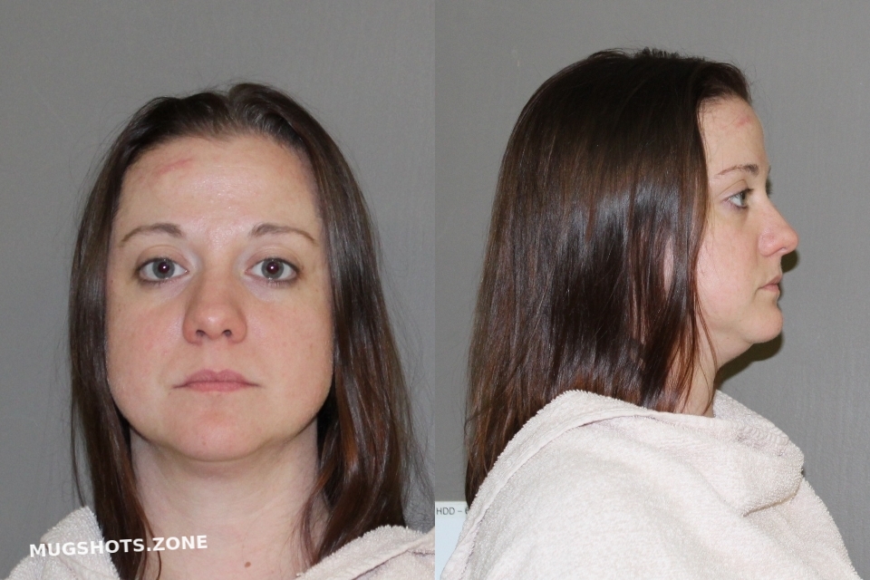 Foster Lauren Denton County Mugshots Zone