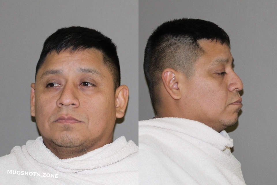 Padilla Salgado Cristian Denton County Mugshots Zone