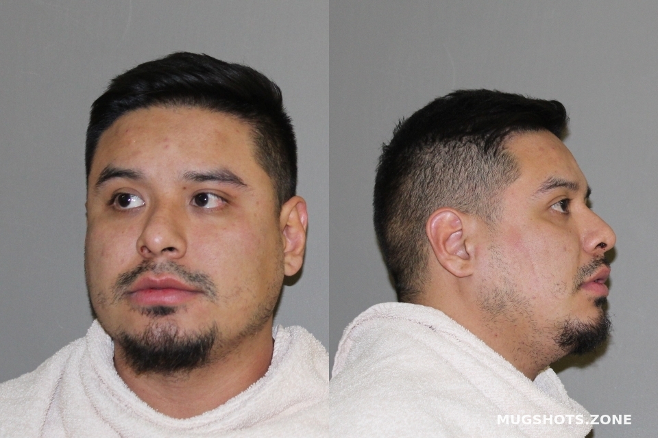 WHITNEY ERICK EDUARDO 11 19 2022 Denton County Mugshots Zone