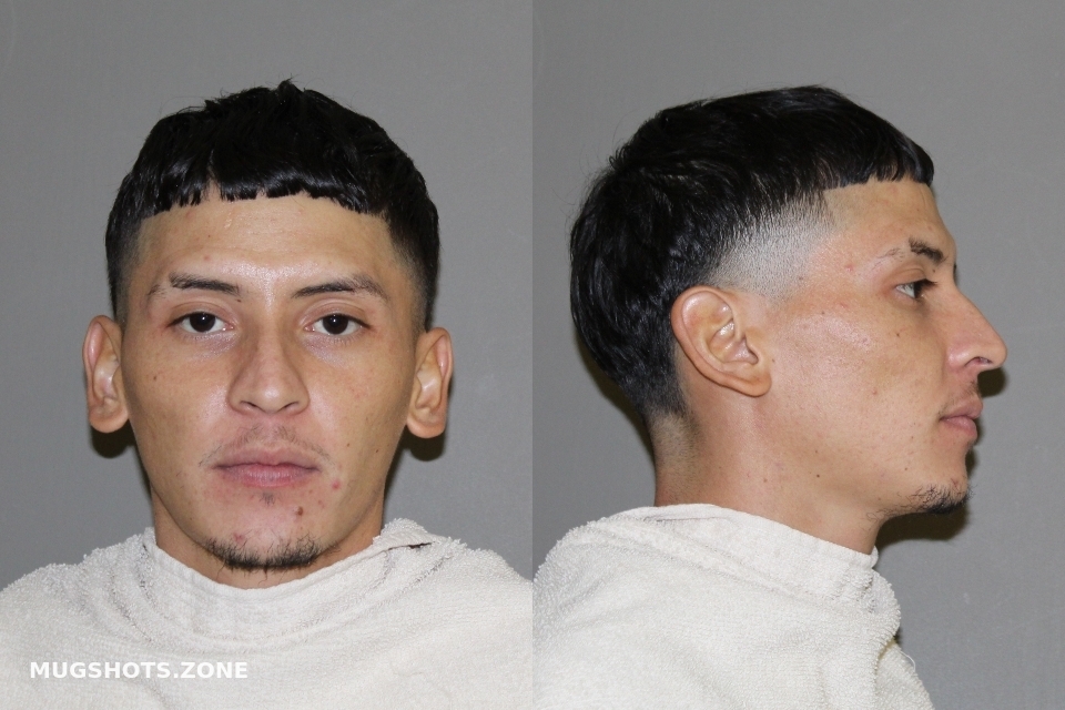 RODRIGUEZ EDUARDO 11 26 2022 Denton County Mugshots Zone