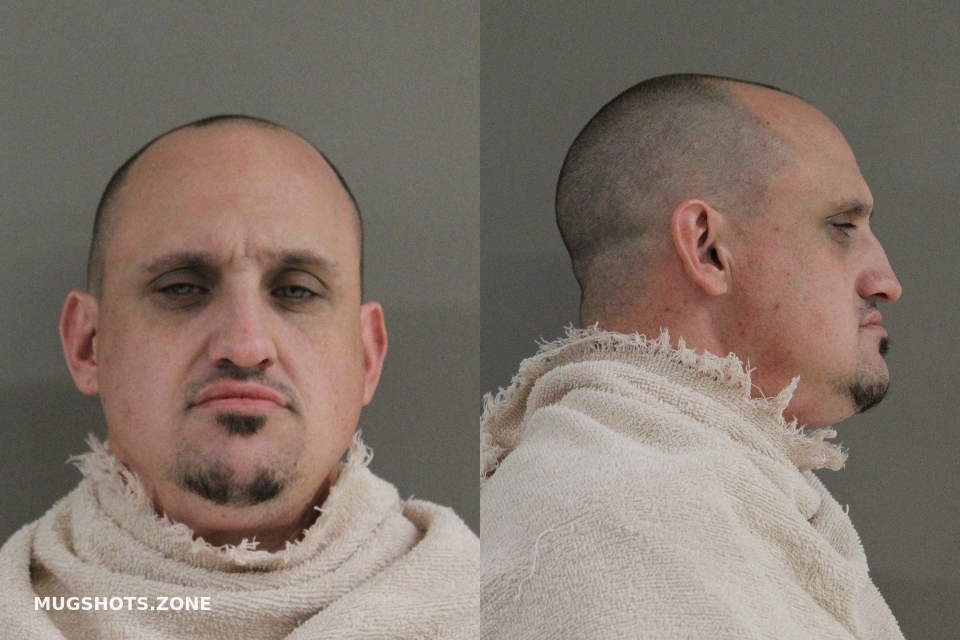 Offenbacker Stephen Eric Denton County Mugshots Zone