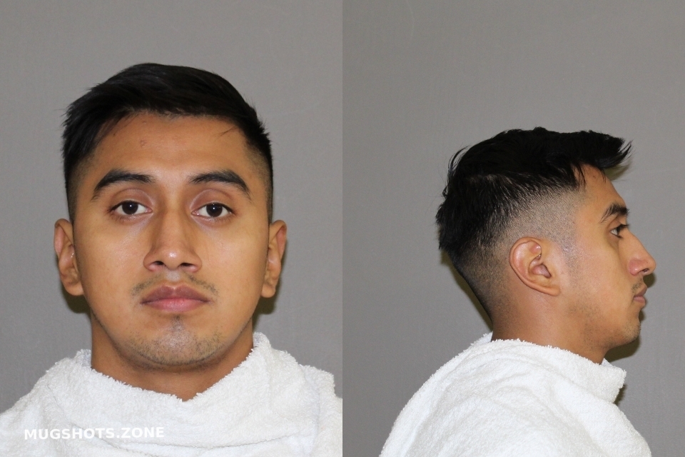 Colop Lopez Gregorio Denton County Mugshots Zone