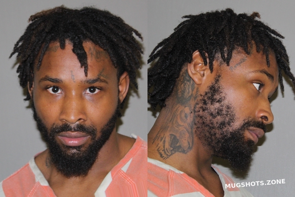 Bradley Frank Denton County Mugshots Zone