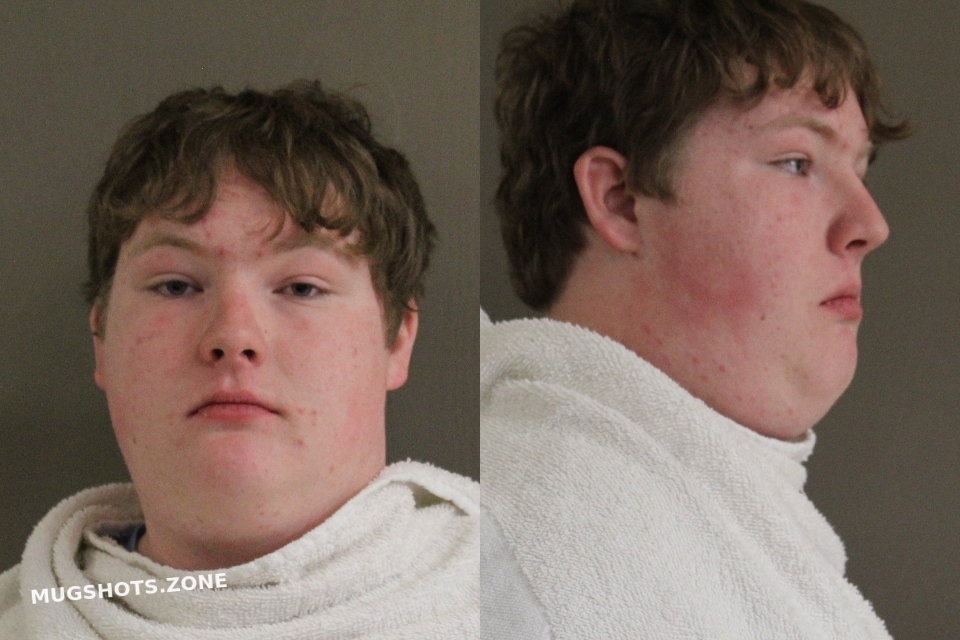 Haines Austin Reid Denton County Mugshots Zone