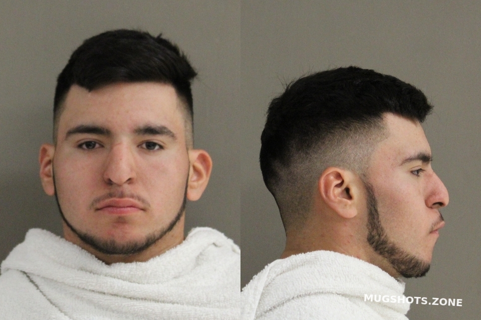 OLAGUE EDUARDO 01 15 2023 Denton County Mugshots Zone