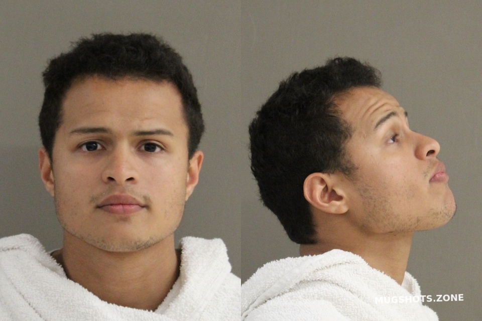 CALIX NOE MOISES 01 15 2023 Denton County Mugshots Zone