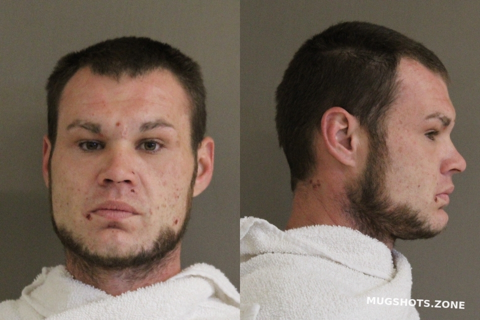 MCINTOSH CHARLES ROBERT 01 18 2023 Denton County Mugshots Zone