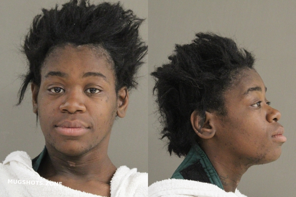 Laurent Tiara Letitcia Denton County Mugshots Zone