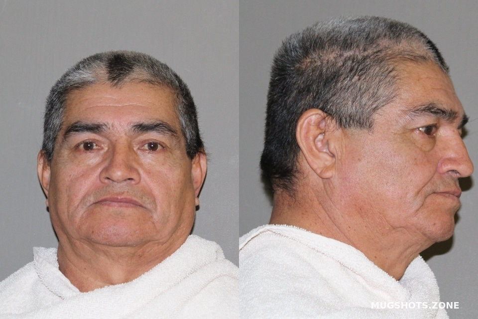 Valdez Ramirez Saul Denton County Mugshots Zone