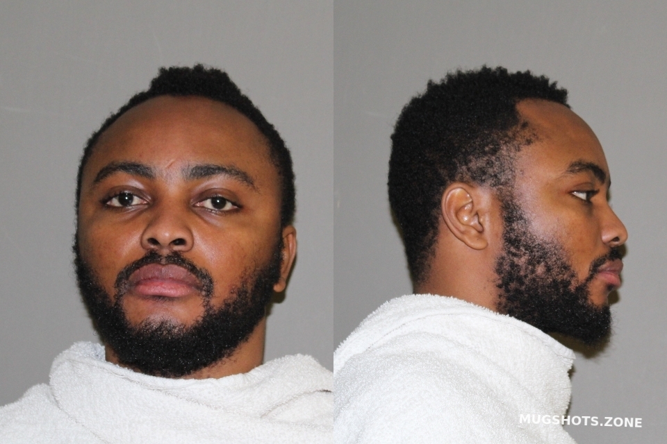 Mbaya Christian K Denton County Mugshots Zone