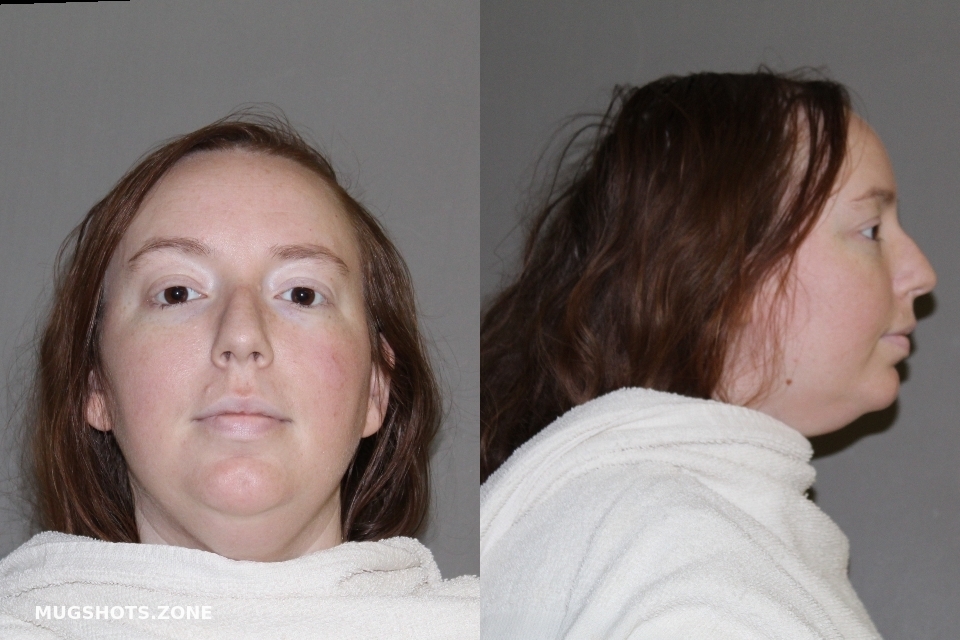 Rose Laura Denton County Mugshots Zone