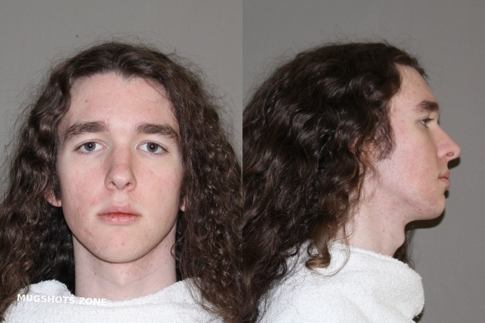 Moulden Michael Thomas Denton County Mugshots Zone