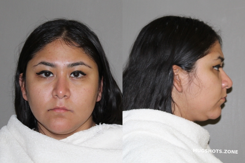 Rodriguez Stephanie Denton County Mugshots Zone