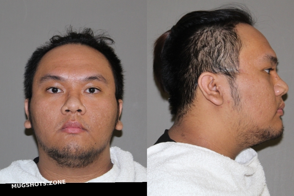 Vo Deryck Minh Denton County Mugshots Zone