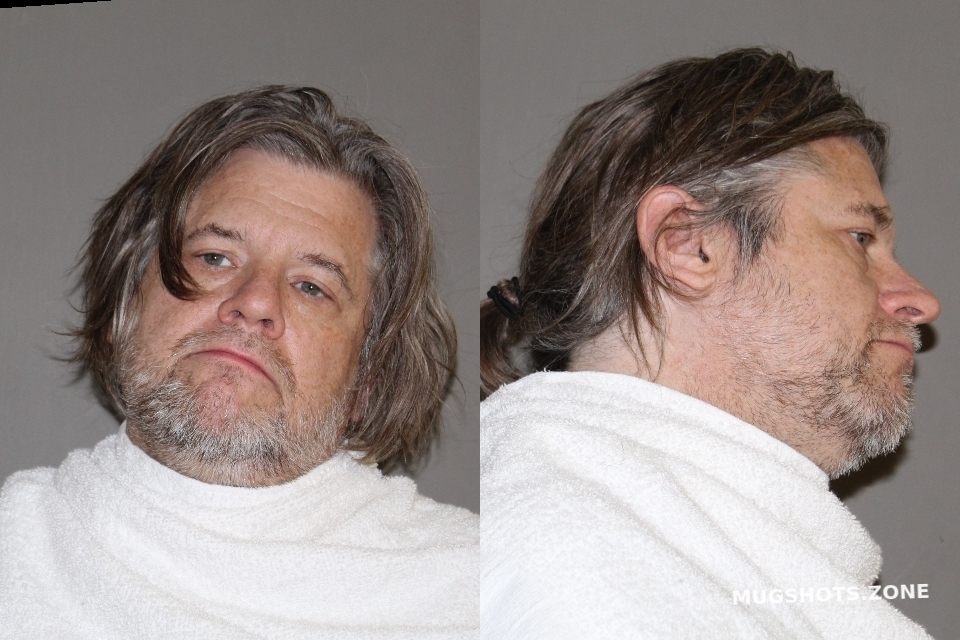 Wolverton Robert Blair Denton County Mugshots Zone