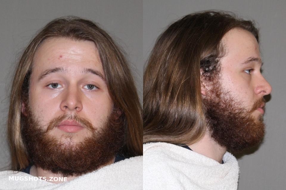 Lewis John Willaim Denton County Mugshots Zone