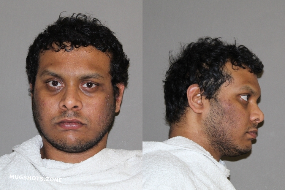 MALE PHANEENDRA 03 14 2023 Denton County Mugshots Zone