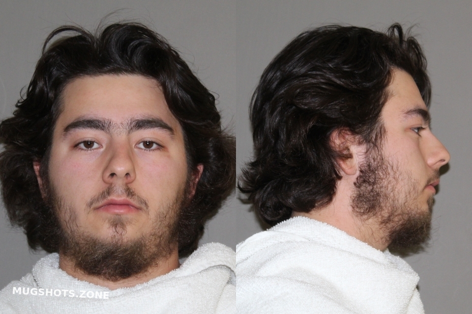 Harris Nikolas Shawn Denton County Mugshots Zone