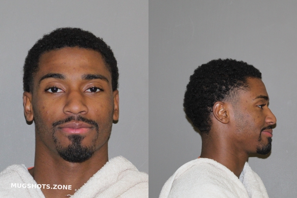 Johnson Linton Denton County Mugshots Zone