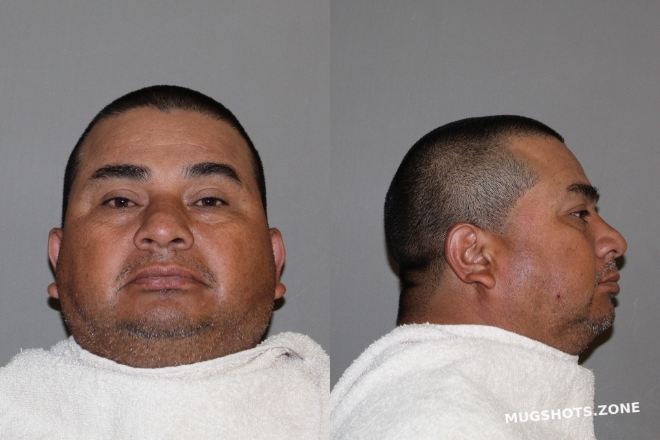 Gonzalez Delgado Juan Ignacio Denton County Mugshots Zone