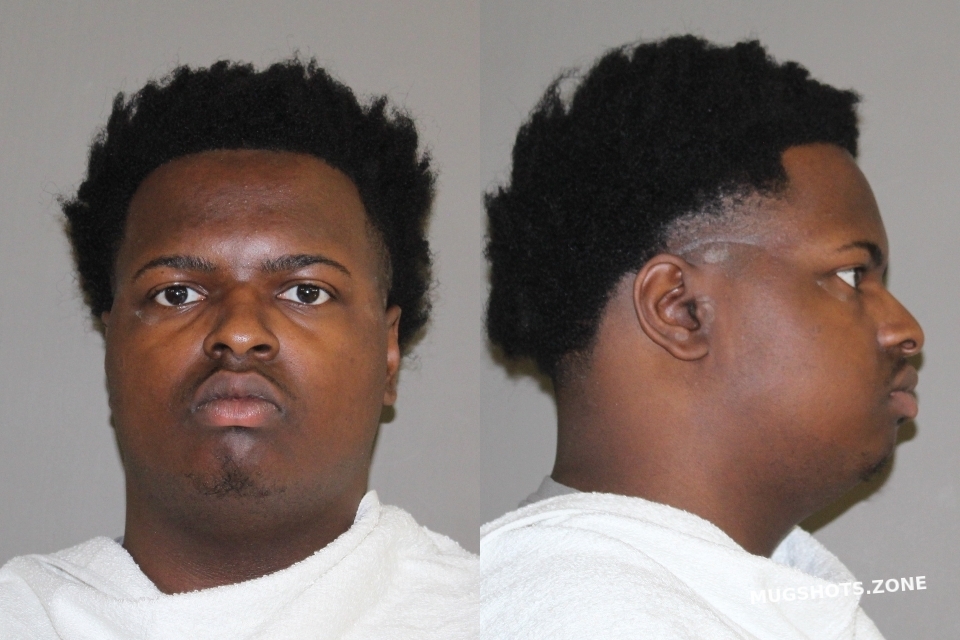 Garner Darius Maurice Denton County Mugshots Zone