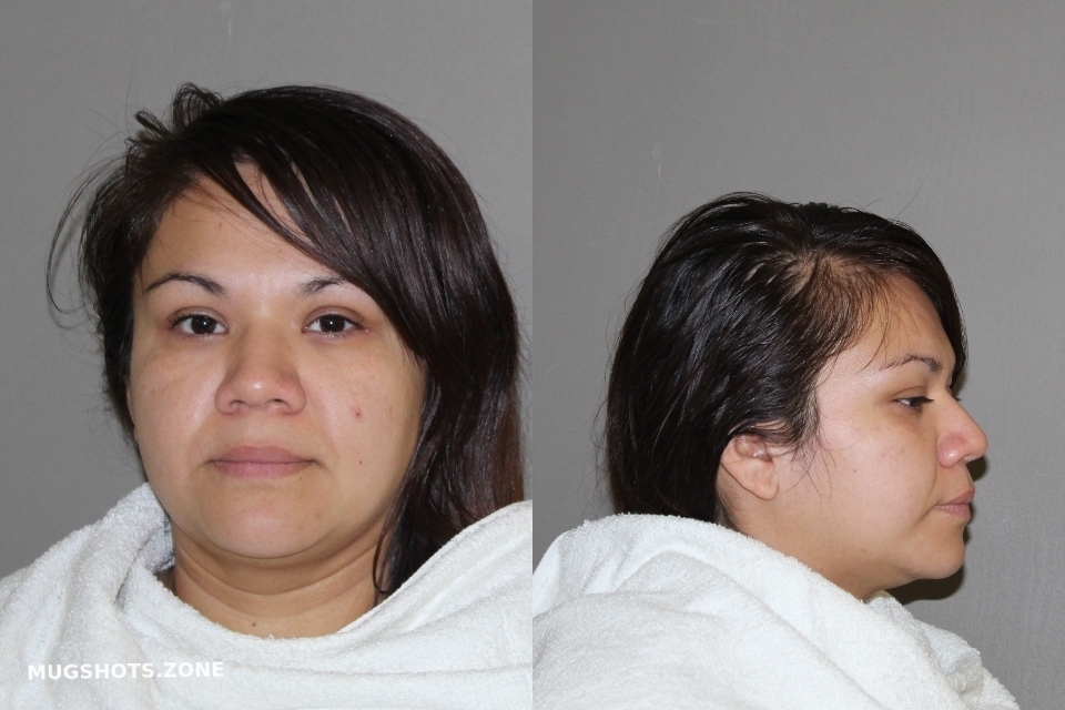 GONZALES JACQUELYN MARIE 04 15 2023 Denton County Mugshots Zone